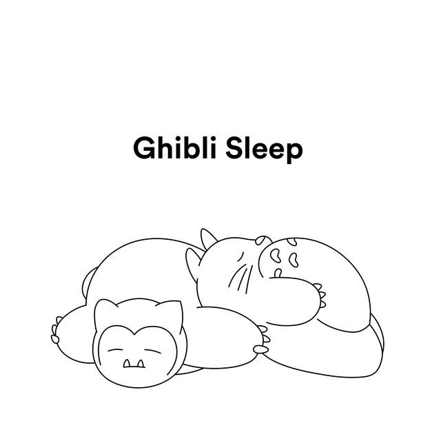 Ghibli Sleep - playlist by Slumbering Records | Spotify