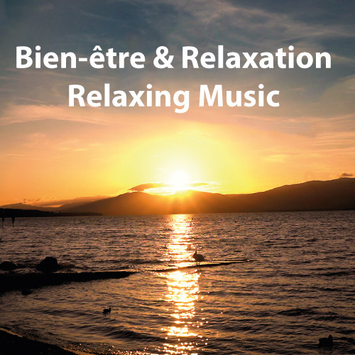Bien Etre Relaxation Relaxing Music Playlist By Nipazen Spotify