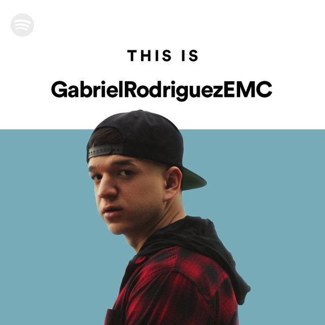 EMC - playlist by gabrielrodriguezemc | Spotify