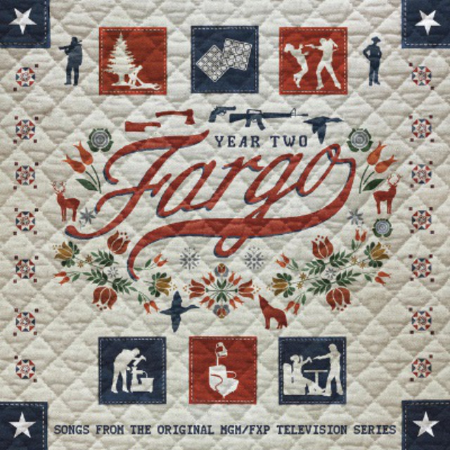 Bemidji Mn Fargo Series Main Theme