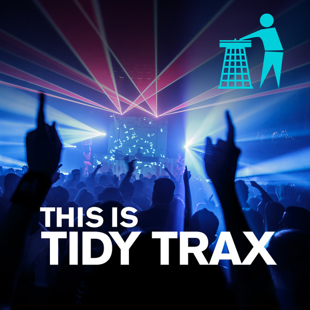 Tidy trax hard dance and trance torrent full
