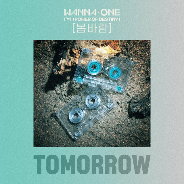 Wanna One Ballads Playlist By Audrey Spotify