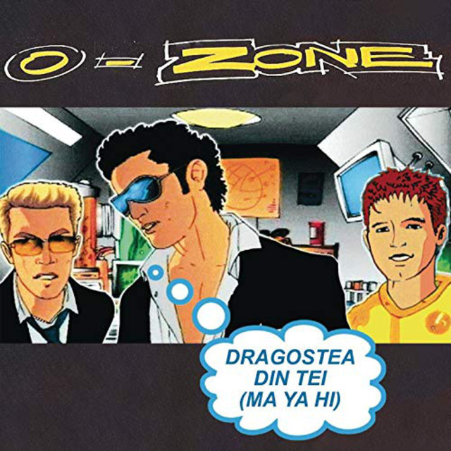 Ma Ya Hi Dragostea Din Tei Original Mix