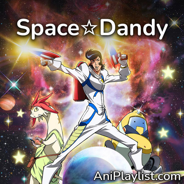 レコード　スペース☆ダンディSpace☆Dandy Original