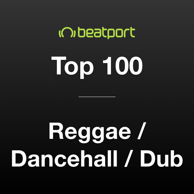 The Reggae Dancehall Dub Top 100 September 2020