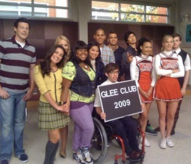 glee was problematic but these songs weren't! - playlist by huda | Spotify