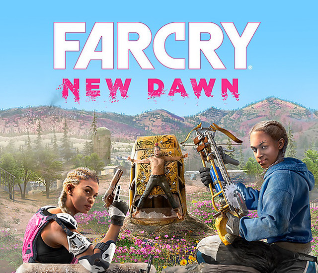 Far Cry New Dawn Radio Songs