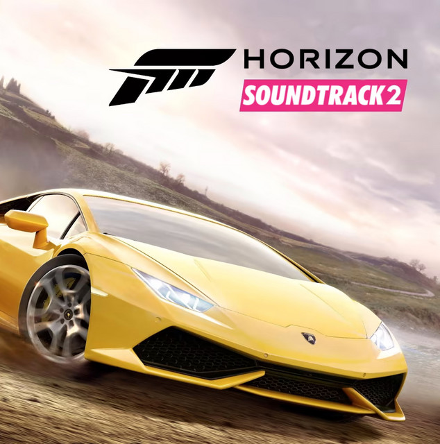 FORZA HORIZON 2 SOUNDTRACK - playlist by specialsepiacaptures | Spotify