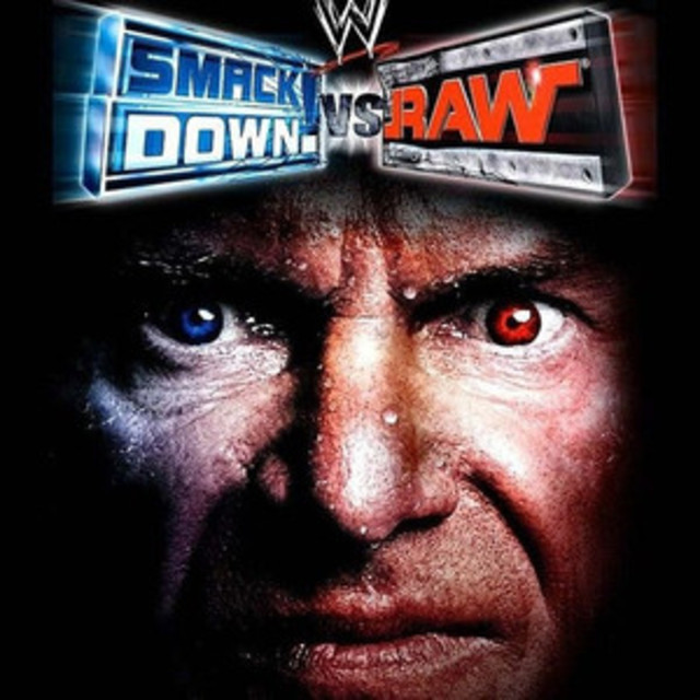 Wwe Smackdown Vs Raw 2009 Soundtrack