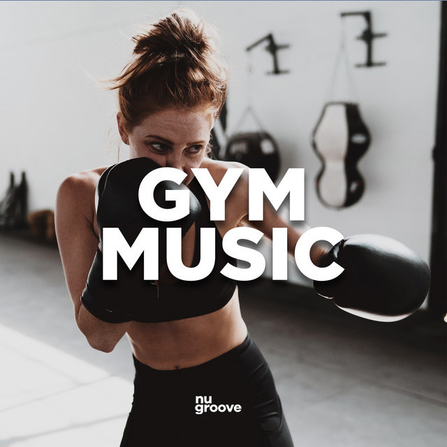 GYM MUSIC TO GAIN MUSCLES 😉 - playlist by nu groove | Spotify