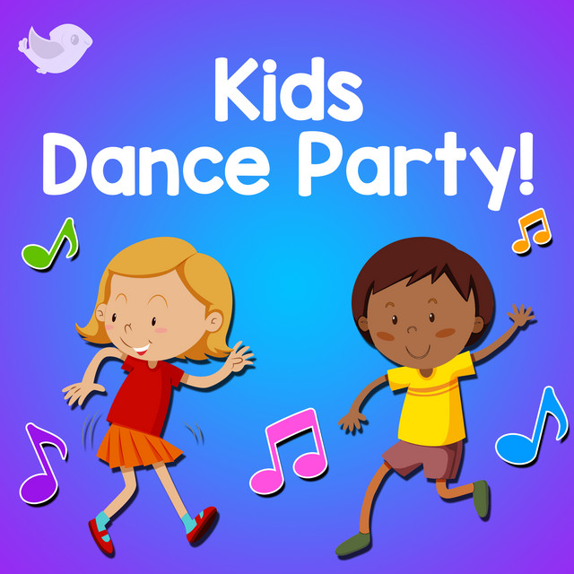 Kids Dance Party Fun Songs For Dancing Playlist By Bounce Patrol Spotify