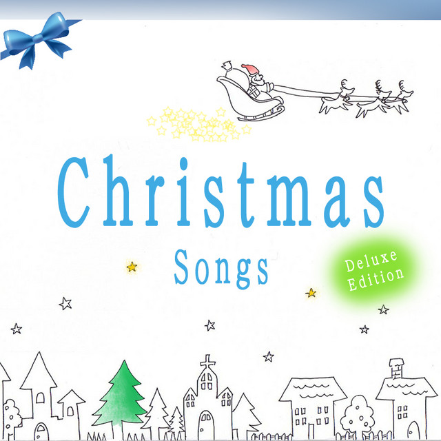 クリスマスソング Deluxe Edition Jpop Best Christmas Songs Playlist By Mt Tate Spotify