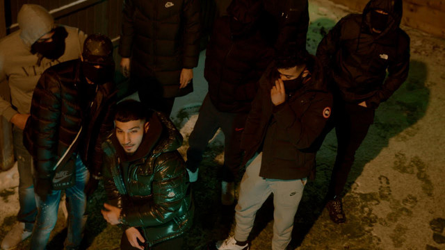 UK DESI RAP 🇮🇳🇵🇰🇧🇩‼💥 - playlist by DK🌟 | Spotify