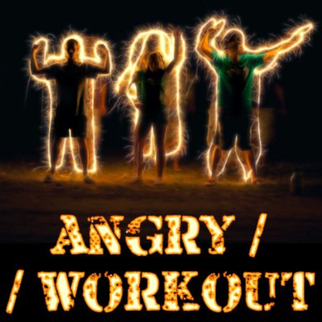 Eye Of The Tiger Workout Mix