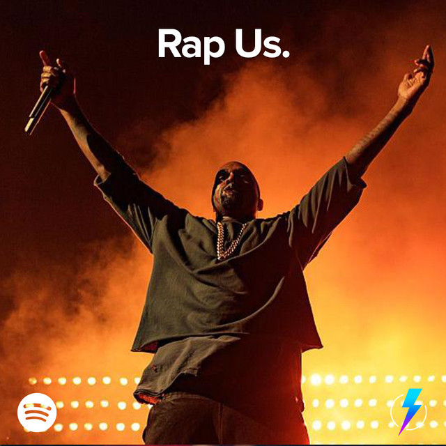 Best Rap Playlist On Spotify