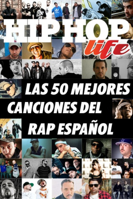 Las Mejores Canciones De Rap Español