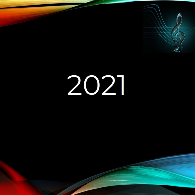 2021 Playlist By Harry Stals Spotify