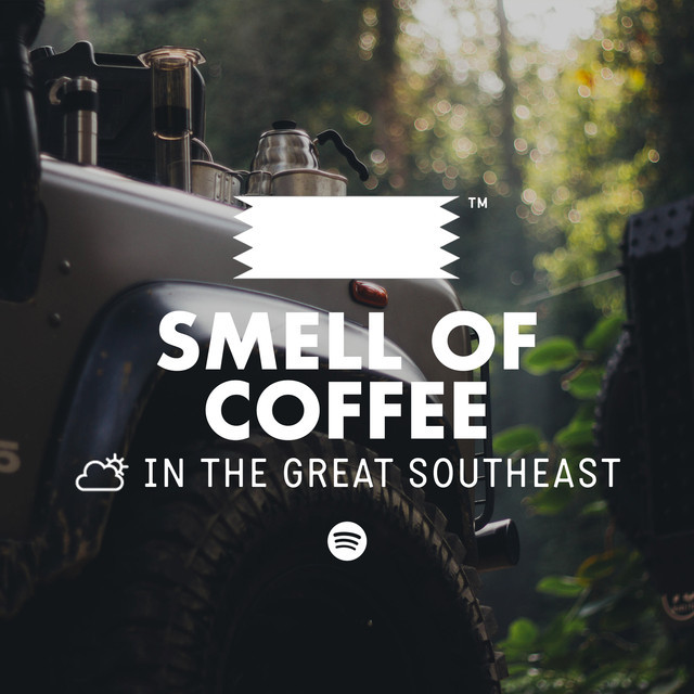 The Smell of Coffee - playlist by Hutan | Spotify