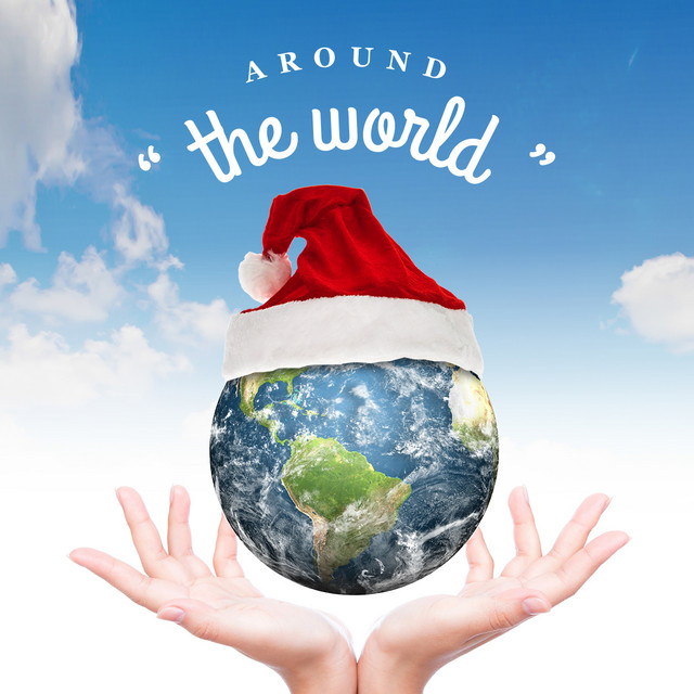 AROUND THE WORLD by Side Project | Listen on Spotify, Apple Music, YouTube Music & more