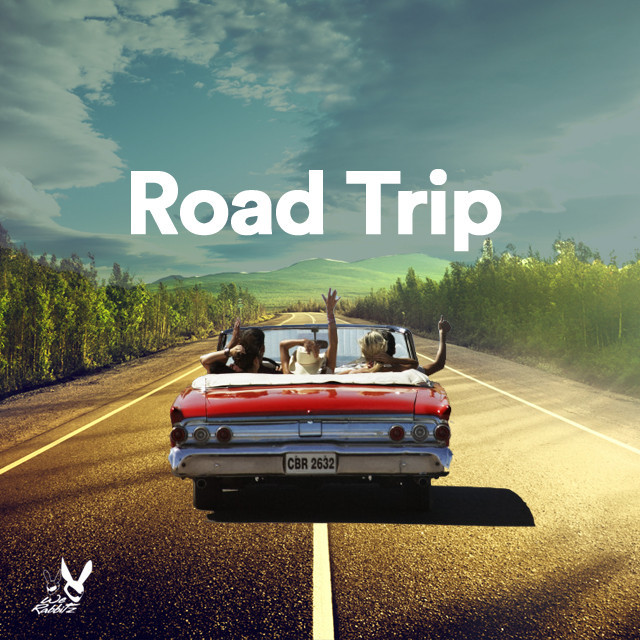 ROAD TRIP ð ( Summer | Pop | Singing car | friends | travel | holidays