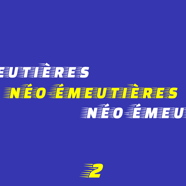 ⚡️ DE RETOUR