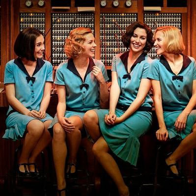 Not Just Money Heist 12 Spanish Shows That You Should Add To Your Binge Watch List
