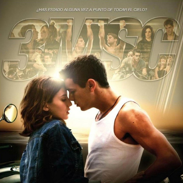 Tres Metros Sobre El Cielo Soundtrack