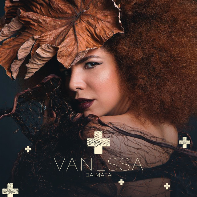 Vanessa Da Mata Felguk Cat Dealers