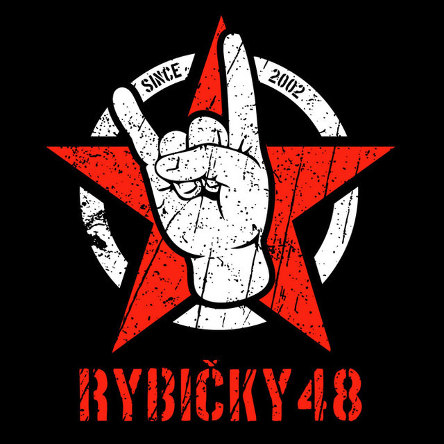 Rybicky 48 - all - playlist by karel.dolejsi | Spotify