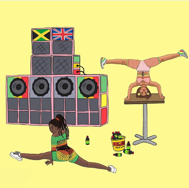 Gyal Time U.K. Dancehall - playlist by VP Records | Spotify