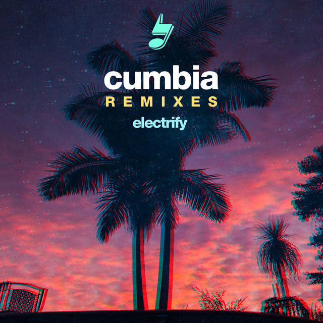 Cumbia Remix 2022