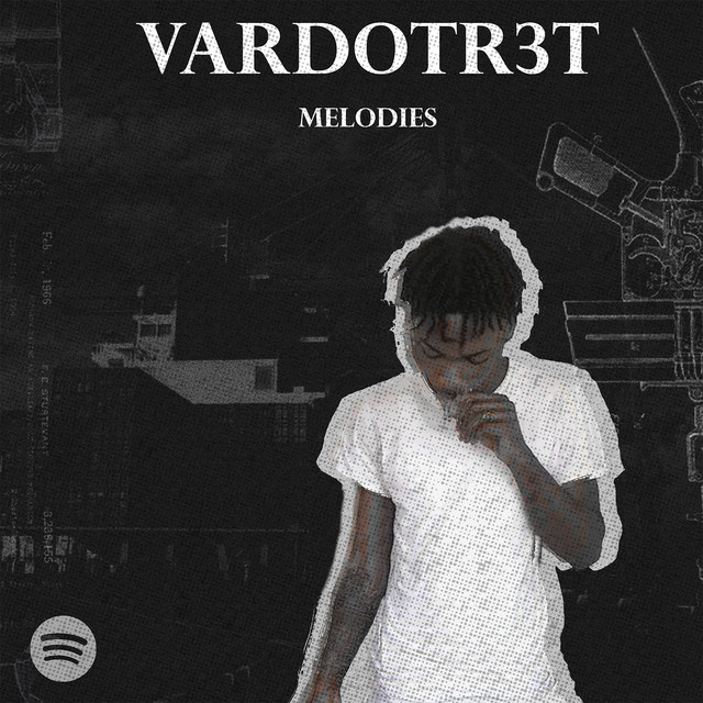 Melodies on Spotify