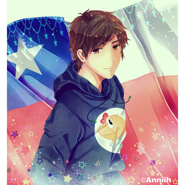 Anisong De Chile アニメ Playlist By Aedo Museo Spotify