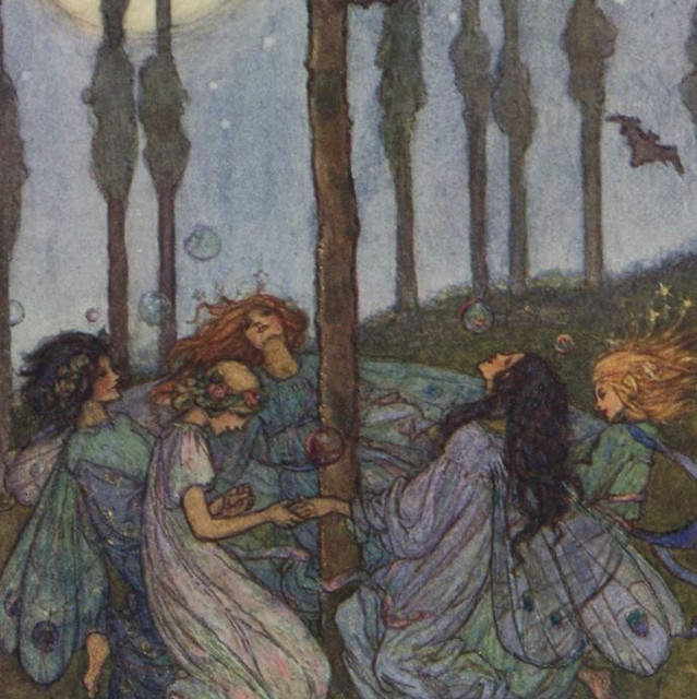 Witchy Songs Playlist By Xenia Spotify