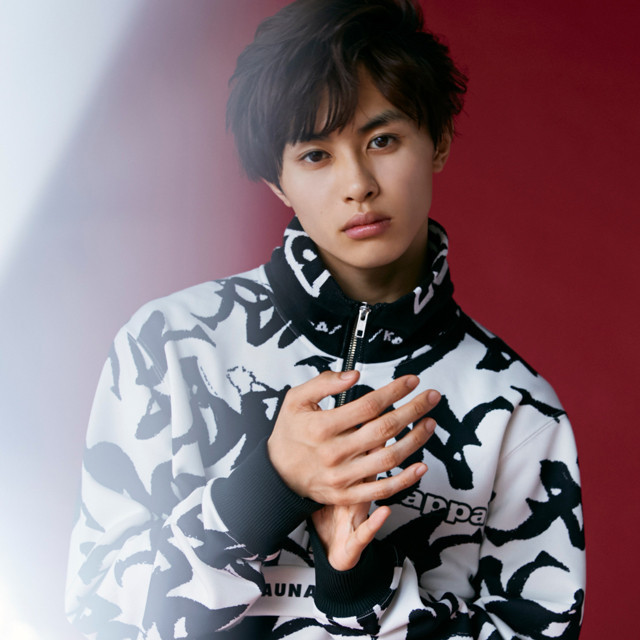 超特急 タクヤが選ぶ冬のロマンティックソング Hit S My Romance Music Playlist By Nylon Japan Spotify