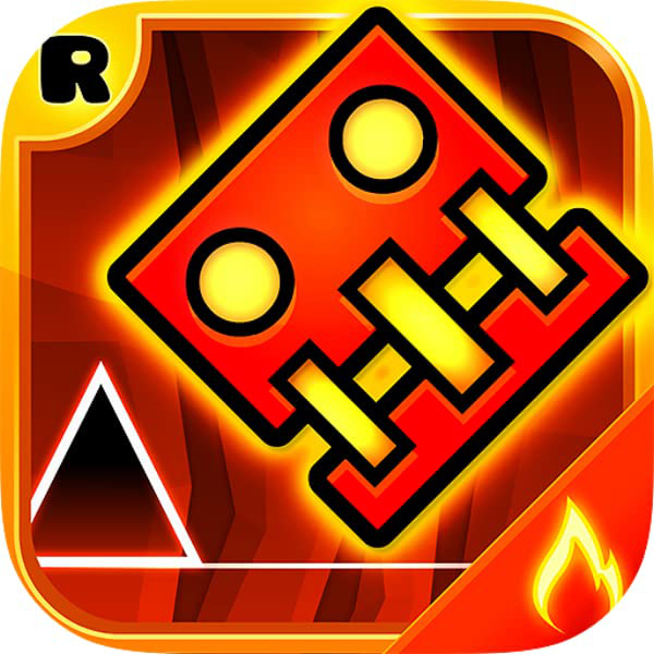 GEOMETRY DASH MELTDOWN FULL OST - playlist by ivonneher | Spotify
