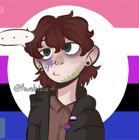 Genderfluid and bisexual - playlist by aiya-08 | Spotify