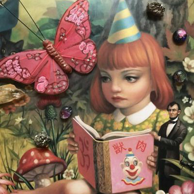 miss ann thrope - playlist by emma | Spotify