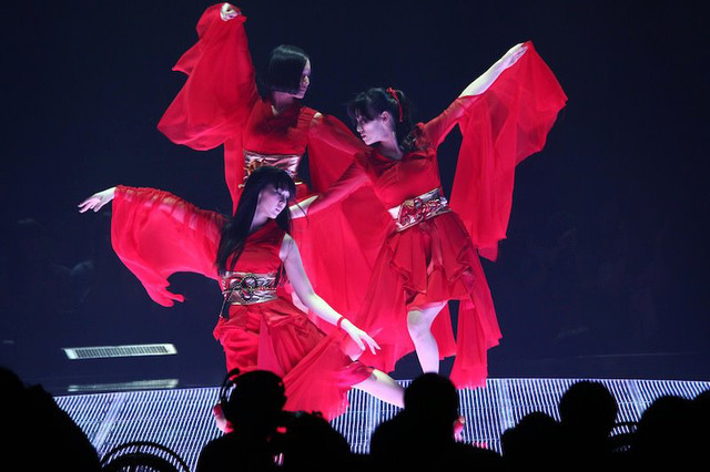 Perfume 裏ベスト Playlist By Uni Japan Spotify