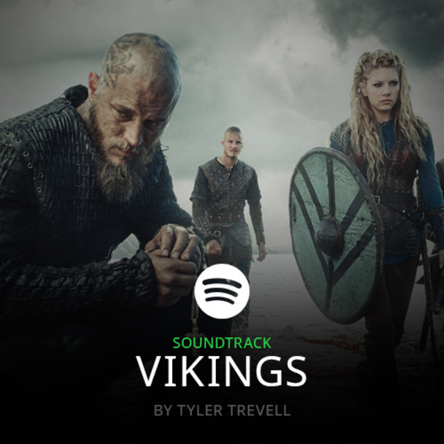 Floki Appears To Kill Athelstan
