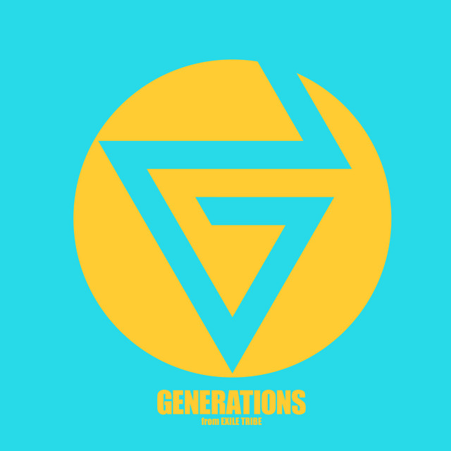 Generations Playlist Vol 2 Playlist By Generations From Exile Tribe Official Spotify