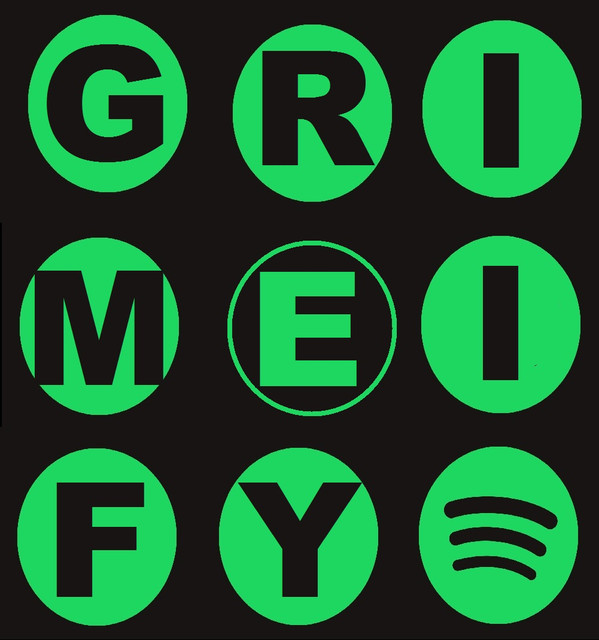 Grimeify : The Grime Report Playlist - playlist by grimereporttv | Spotify