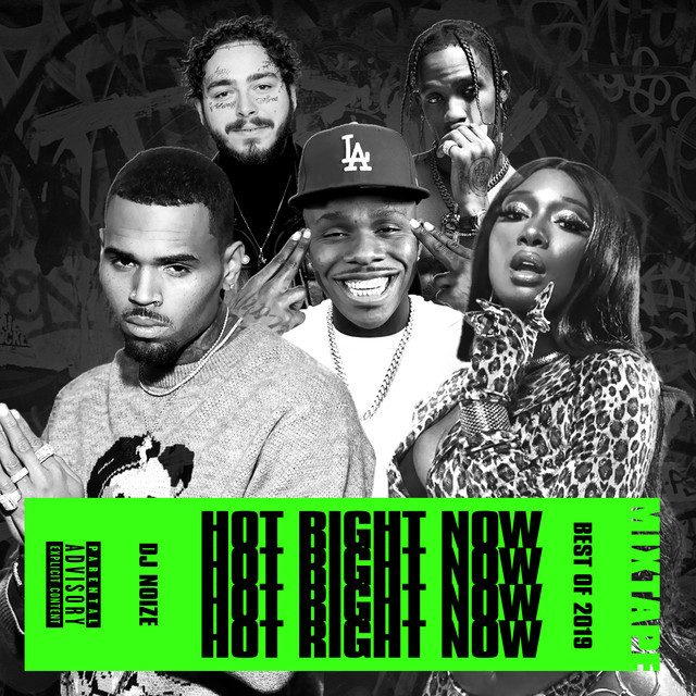 Best Djs In Hip Hop