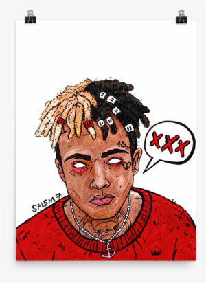 XXXTENTACION CLEAN *ALL SONGS CLEAN* - playlist by LiamCurTis Spotify