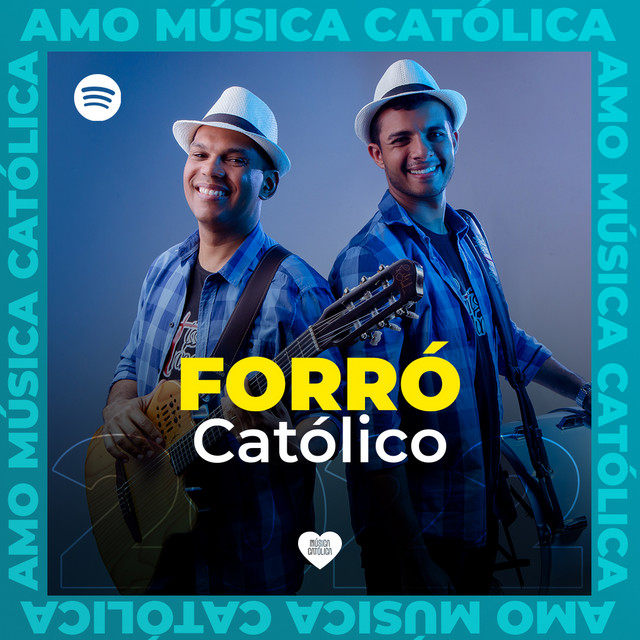 Forró Católico