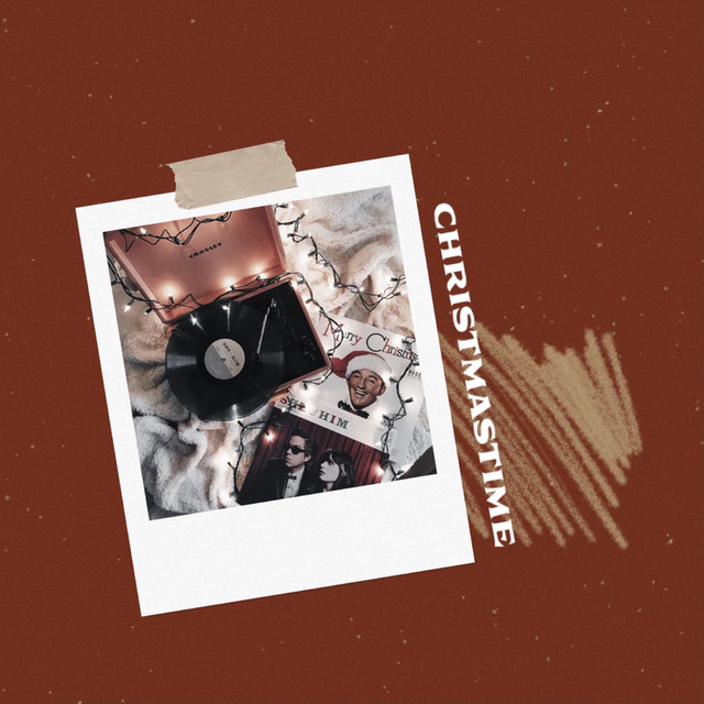 christmastime - playlist by jennaclarek | Spotify