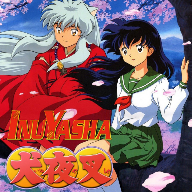 Kunci Tempo Daftar Putar Inuyasha 犬夜叉 Oleh Rvrobison Musicstax