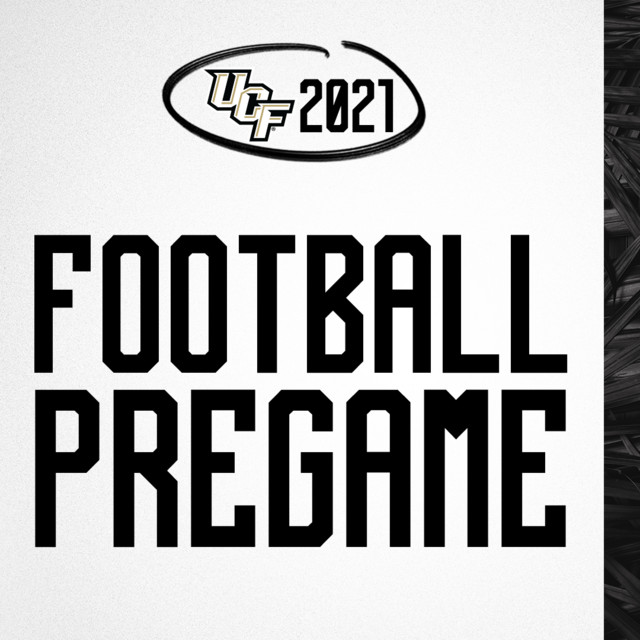 Football Pregame playlist by ucf.knights Spotify