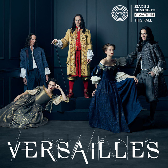Versailles Music Inspired By The Series Vol 1 On Spotify Free guitar backing tracks for versailles in mp3 format. versailles music inspired by the