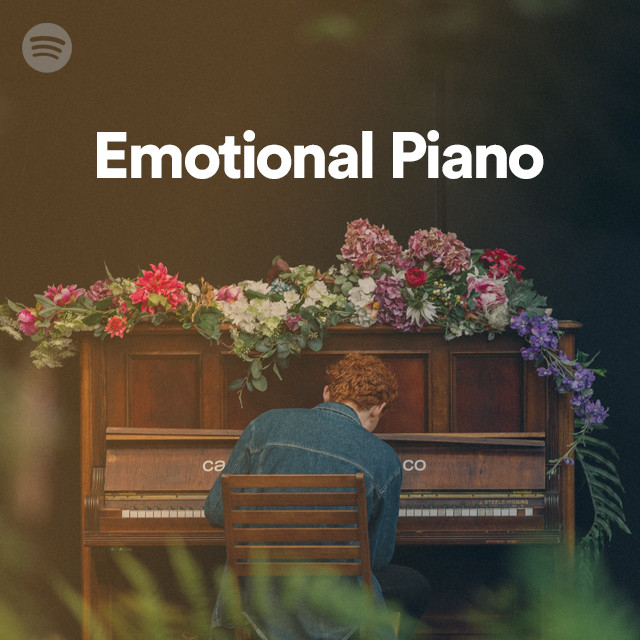 Emotional Piano Playlist By Reviews New Age Spotify